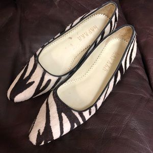 Womens Ralph Lauren shoes flats